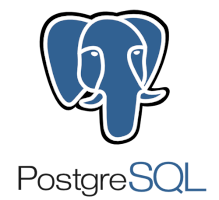 PostgreSQL PostgreSQL